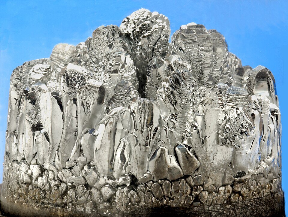 What’s Magnesium